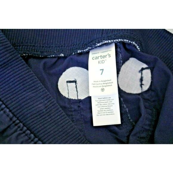 NWT Carter’s Boy’s Play Proof Sz 8 - Picture 8 of 9